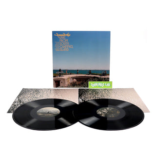 Midlife: Live From South Channel Island Vinyl LP