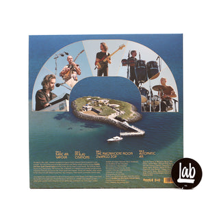 Midlife: Live From South Channel Island Vinyl LP