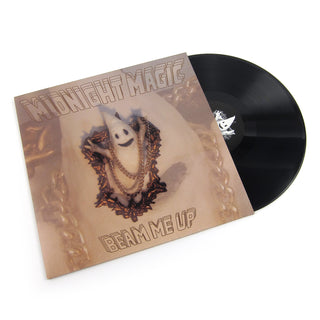 Midnight Magic: Beam Me Up Vinyl 12"