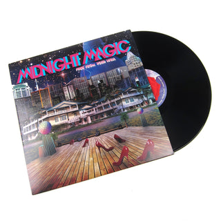 Midnight Magic: Free From Your Spell Vinyl LP