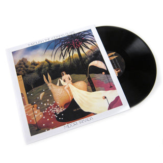 Midori Takada: Through The Looking Glass Vinyl LP