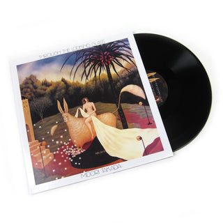 Midori Takada: Through The Looking Glass (45rpm Audiophile Edition) Vinyl 2LP