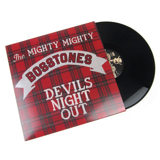 Mighty Mighty Bosstones: Devils Night Out Vinyl LP