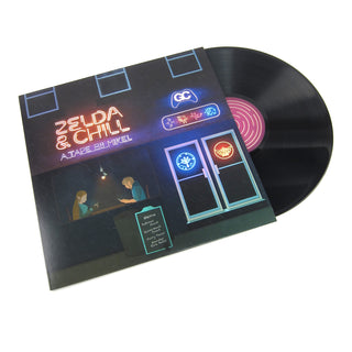 Mikel: Zelda & Chill Vinyl LP