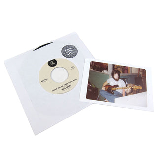 Mike Lundy: Nothin Like Dat Funky Funky Music / Round And Around Vinyl 7"