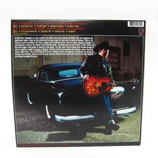 Mike Ness: Cheating At Solitaire Vinyl 2LP