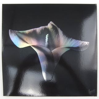 Mike Patton and Jean-Claude Vannier: Corpse Flower (Colored Vinyl) Vinyl LP