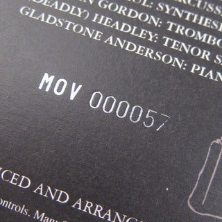 Mikey Dread: Dread At The Control Dubwise (Music On Vinyl 180g, Colored Vinyl) Vinyl LP