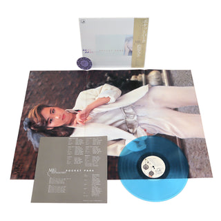 Miki Matsubara: Pocket Park (Colored Vinyl) Vinyl LPMiki Matsubara: Pocket Park (Colored Vinyl) Vinyl LP