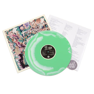 Mild High Club: Going Going Gone (Indie Exclusive Colored Vinyl) 