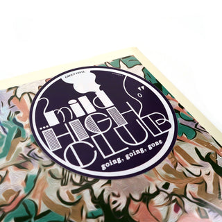 Mild High Club: Going Going Gone (Indie Exclusive Colored Vinyl) 