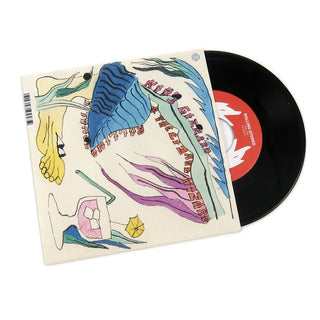 Mild High Club / King Gizzard And The Lizard Wizard: Rolling Stoned Vinyl 