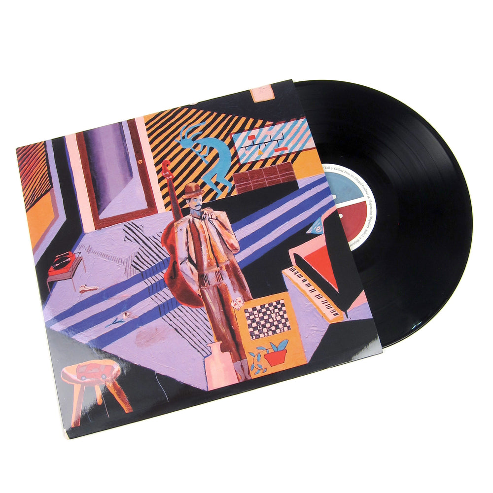 Mild High Club: Skiptracing Vinyl LP
