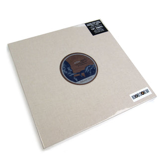 Miles Davis: The Prestige 10'' Collection: Vol.1 5x10'' Vinyl Boxset (Record Store Day)