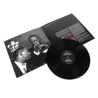 Miles Davis: Birth of the Cool (180g, Leloir Collection) Vinyl LP