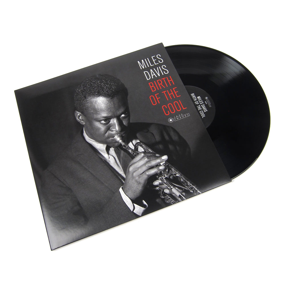 Miles Davis: Birth of the Cool (180g, Leloir Collection) Vinyl LP