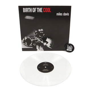 Miles Davis: Birth Of The Cool (Colored Vinyl) Vinyl LP
