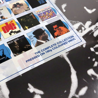 Miles Davis: Birth Of The Cool (Colored Vinyl) Vinyl LP