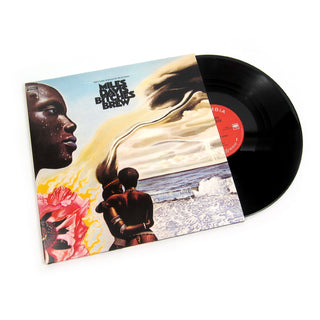 Miles Davis: Bitches Brew Vinyl 2LP
