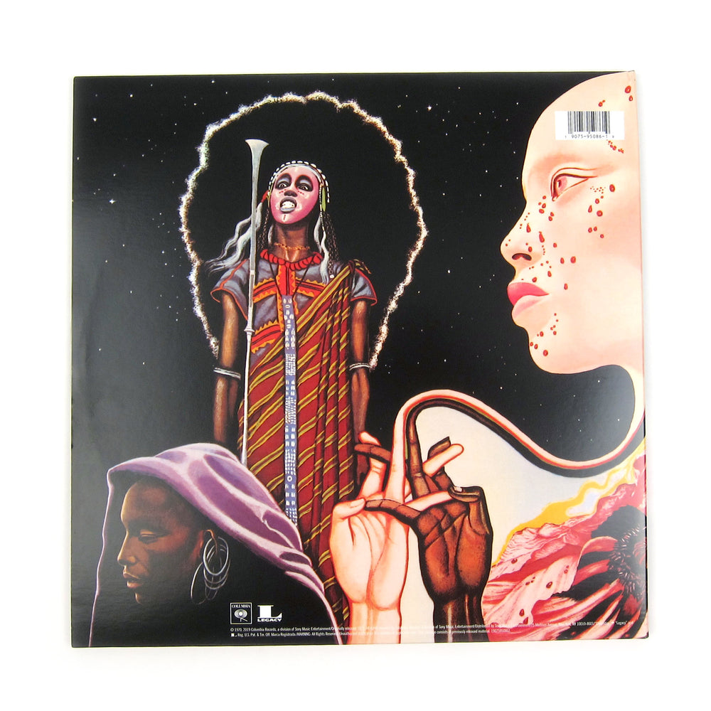 Miles Davis: Bitches Brew Vinyl 2LP