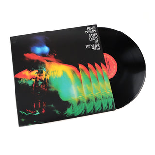 Miles Davis: Black Beauty (Music On Vinyl 180g) Vinyl 2LP