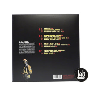 Miles Davis: That's What Happened - The Bootleg Series Vol.7 1982-85 (Colored Vinyl) Vinyl 2LP