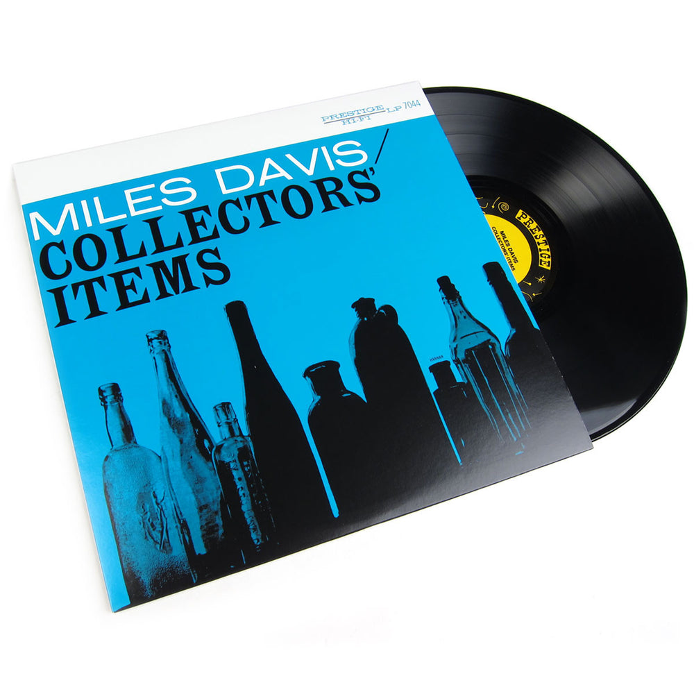 Miles Davis: Collectors' Items Vinyl LP