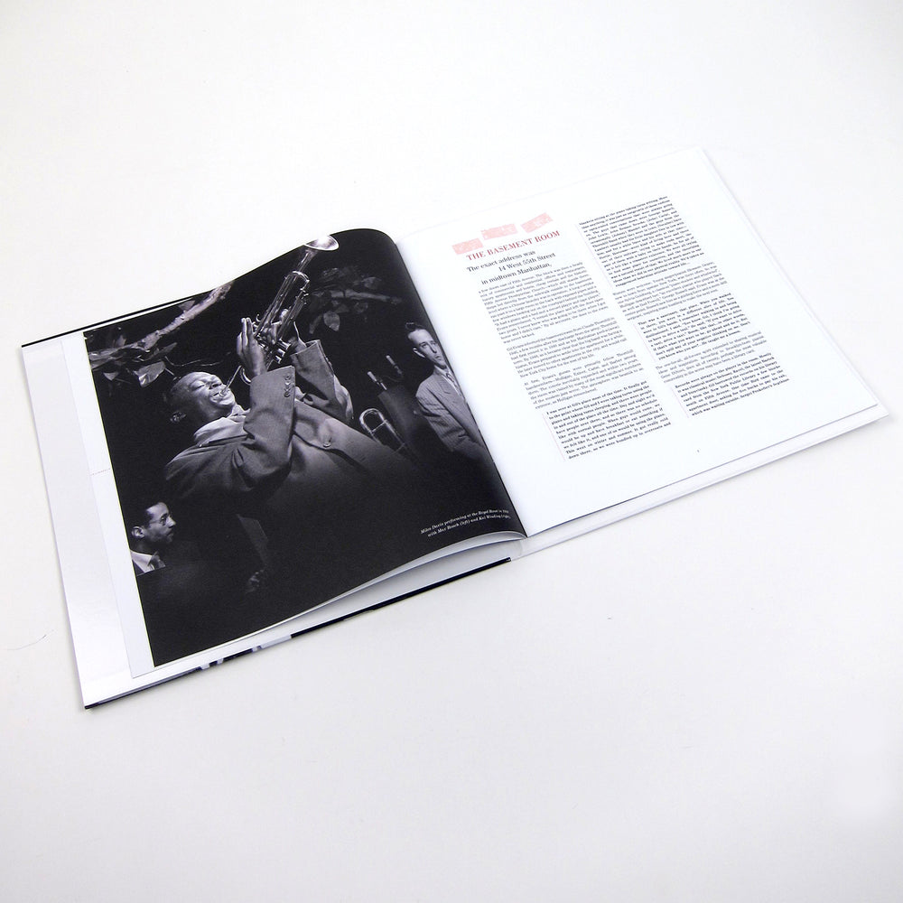 Miles Davis: The Complete Birth Of The Cool Vinyl 2LP