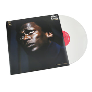 Miles Davis: In A Silent Way (Colored Vinyl) Vinyl LP