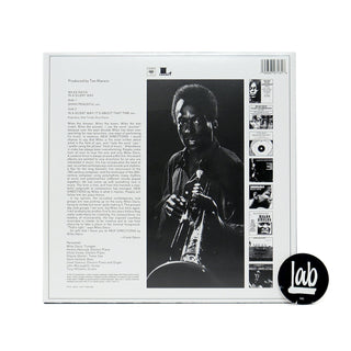 Miles Davis: In A Silent Way (Colored Vinyl) Vinyl LP