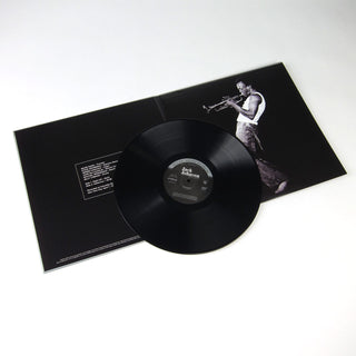 Miles Davis: Jack Johnson (180g) Vinyl LP