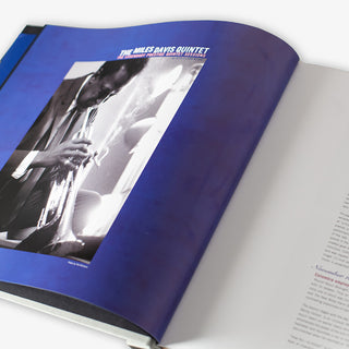 Miles Davis Quintet: The Legendary Prestige Quintet Sessions Vinyl 6LP