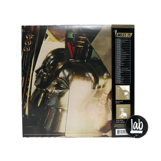 Miles Davis: The Man With The Horn Vinyl LP