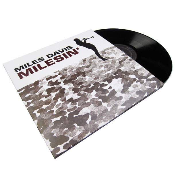 Miles Davis: Milesin' (180g) 3LP
