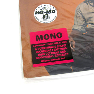 Miles Davis: Milestones (Mono 180g) Vinyl LP