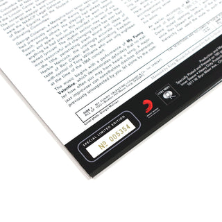 Miles Davis: My Funny Valentine (Mobile Fidelity 180g) Vinyl LP