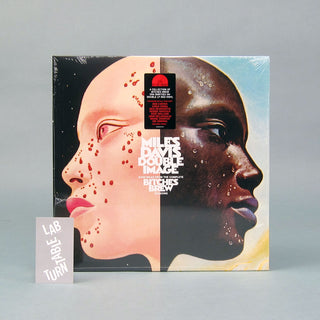 Miles Davis: Double Image - Rare Miles From the Complete Bitches Brew Sessions (Colored Vinyl) Vinyl 2LP (Record Store Day)