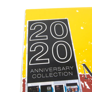 Miles Davis: Sketches Of Spain (Blue Colored Vinyl)