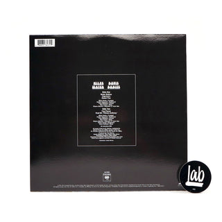 Miles Davis: Water Babies (180g) (Colored Vinyl)