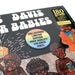 Miles Davis: Water Babies (180g) (Colored Vinyl)