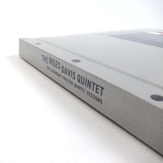 Miles Davis Quintet: The Legendary Prestige Quintet Sessions Vinyl 6LP