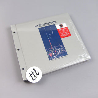 Miles Davis Quintet: The Legendary Prestige Quintet Sessions Vinyl 6LP