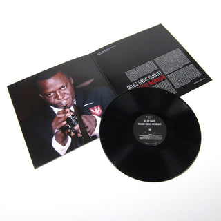 Miles Davis: Round About Midnight (180g, Leloir Collection) Vinyl LP