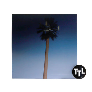 Miley Cyrus: Endless Summer Vacation Vinyl LP