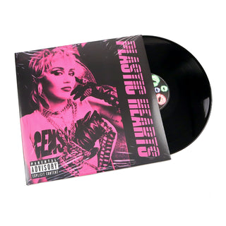 Miley Cyrus: Plastic Hearts Vinyl 2LP