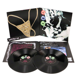 Miley Cyrus: Plastic Hearts Vinyl 2LP