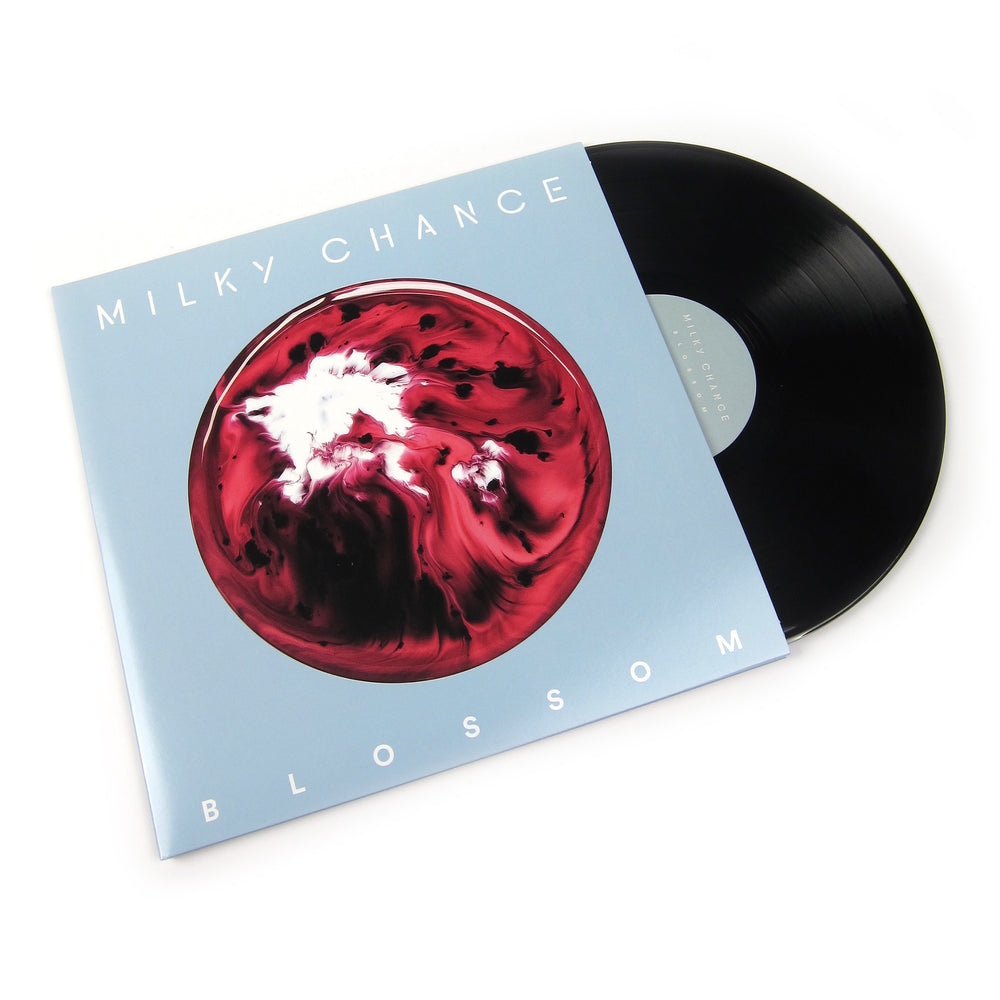 Milky Chance: Blossom Vinyl 2LP