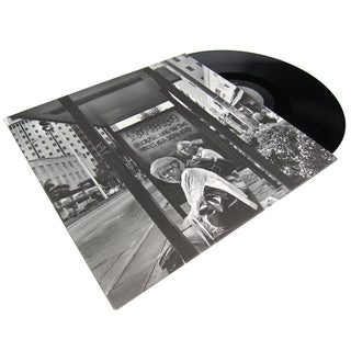 Millie & Andrea: Drop The Vowels (Miles & Andy Stott) Vinyl 2LP