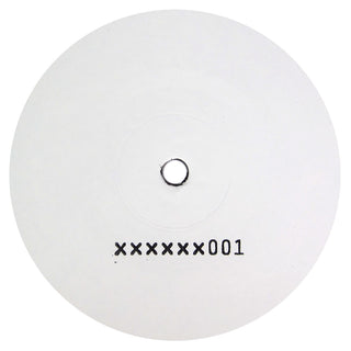 Millie & Andrea: Stage 2 (Andy Stott & Miles) Vinyl 12"