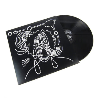 Milo: Who Told You To Think??!!?!?!?! Vinyl LP